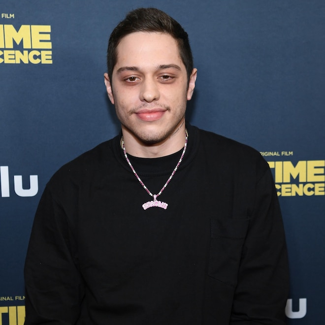 Pete Davidson